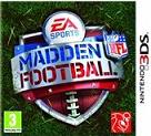 Madden NFL Football (3DS) for NINTENDO3DS to rent