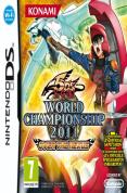Yu-Gi-Oh World Championship 2011 Over The Nexus for NINTENDODS to rent