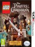 LEGO Pirates Of The Caribbean The Video Game (3DS) for NINTENDO3DS to rent