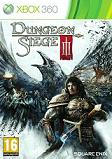 Dungeon Siege III (Dungeon Siege 3) for XBOX360 to buy