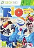 Rio The Videogame for XBOX360 to rent