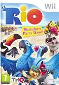 Rio The Videogame for NINTENDOWII to rent