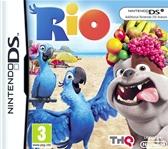 Rio The Videogame for NINTENDODS to rent