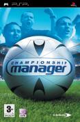 Championship Manager for PSP to buy