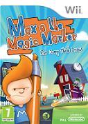 Max And The Magic Marker for NINTENDOWII to rent