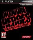 No More Heroes Heroes Paradise for PS3 to rent