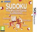 Sudoku The Puzzle Game Collection (3DS) for NINTENDO3DS to rent