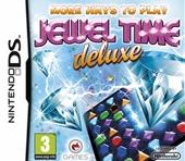 Jewel Time Deluxe for NINTENDODS to rent