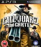 Call Of Juarez The Cartel for PS3 to buy
