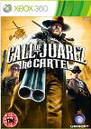 Call Of Juarez The Cartel for XBOX360 to rent