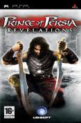 Prince of Persia Revelations for PSP to buy