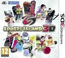 Sports Island 3D (3DS) for NINTENDO3DS to rent