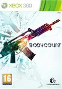 Bodycount (Body Count) for XBOX360 to buy
