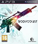 Bodycount (Body Count) for PS3 to buy