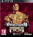 Supremacy MMA for PS3 to rent