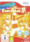 Exerbeat Gym Class Workout for NINTENDOWII to rent