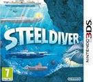 Steel Diver (3DS) for NINTENDO3DS to buy