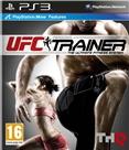 UFC Personal Trainer (Move) for PS3 to rent