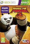 Kung Fu Panda 2 (Kinect) for XBOX360 to rent