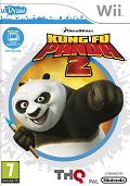 Kung Fu Panda 2 (uDraw Compatible) for NINTENDOWII to rent
