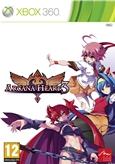 Arcana Heart 3 for XBOX360 to rent