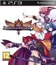 Arcana Heart 3 for PS3 to rent
