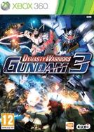 Dynasty Warriors Gundam 3 for XBOX360 to rent