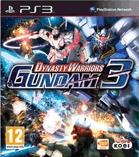 Dynasty Warriors Gundam 3 for PS3 to rent