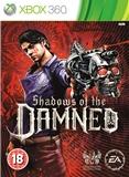 Shadows Of The Damned for XBOX360 to rent