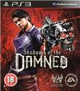 Shadows Of The Damned for PS3 to rent