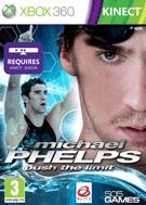 Michael Phelps Push The Limit (Kinect Michael Phel for XBOX360 to buy