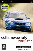 Colin McRae Rally Plus for PSP to buy