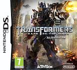 Transformers Dark Of The Moon Autobots Edition for NINTENDODS to rent