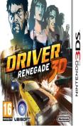 Driver Renegrade 3D (3DS) for NINTENDO3DS to rent