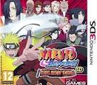 Naruto Shippuden 3D The New Era (3DS) for NINTENDO3DS to buy