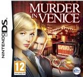 Murder In Venice for NINTENDODS to buy