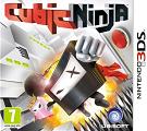 Cubic Ninja (3DS) for NINTENDO3DS to rent