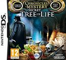Chronicles Of Mystery The Secret Tree Of Life for NINTENDODS to rent