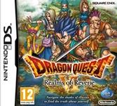 Dragon Quest VI Realms Of Reverie for NINTENDODS to rent