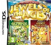 Jewels Of The Ages for NINTENDODS to rent