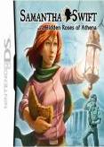 Samantha Swift And The Hidden Roses Of Athena for NINTENDODS to rent