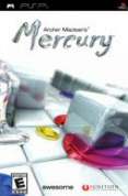 Archer McLeans Mercury for PSP to buy