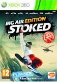 Stoked Big Air Edition for XBOX360 to rent