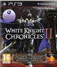 White Knight Chronicles 2 for PS3 to rent