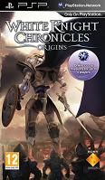 White Knight Chronicles Origins for PSP to rent