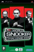 World Snooker Challenge 2005 for PSP to rent