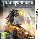 Transformers Dark Of The Moon (3DS) for NINTENDO3DS to rent