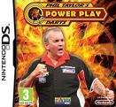 Phil Taylors Power Play Darts for NINTENDODS to rent