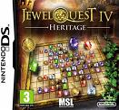 Jewel Quest IV Heritage (Jewel Quest 4 Heritage) for NINTENDODS to buy