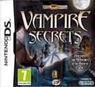Hidden Mysteries Vampire Secrets for NINTENDODS to buy